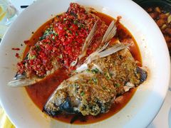 -炊烟小炒黄牛肉(中心印象城店)