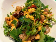 -全聚贤餐厅·湖北家常菜(沙湖店)