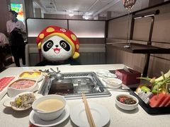 -海底捞火锅(创意园店)