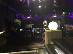 -璟象酒店-爱丽坊景观餐厅