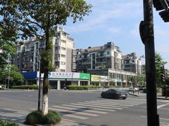 -品凯口腔(丰潭门诊)