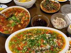-飞虹鱼馆(春华路店)