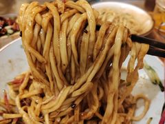 -锅儿挑面馆