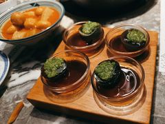 -禄婶鸡煲·打边炉