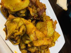 -有奴思烤肉·清真(正宁路店)