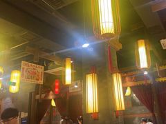 大堂-小龙坎火锅(总店)