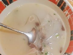 -塔哈尔·新疆盛宴(奉贤龙湖店)