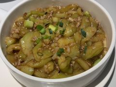 -南山翁新概念川菜(江宁万达广场店)