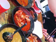 -老闵田螺馆·南昌特色小炒(梦时代店)