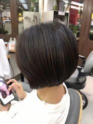 -川和潮人漂色·烫染·接发