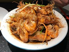 -老头儿油爆虾(星光一期店)