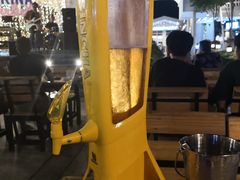 -滨海尚泰美食广场