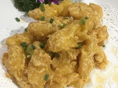 -张家卫·阳江菜·小海鲜(肥婆湾桥店)