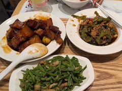 -乡村基·川味现炒大王(熙悦天街店)