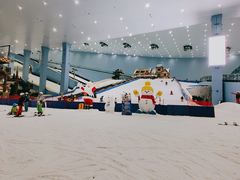 -广州热雪奇迹
