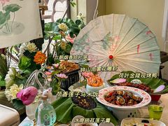 -苏梦江南·淮扬菜(夫子庙店)