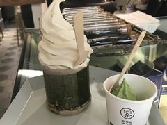 -茶是一枝花泡茶店