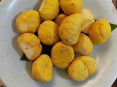 -探窝·竹笙椰子鸡(杨箕店)