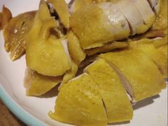 -川悦留香·海鲜餐厅(海棠68环球美食街店)