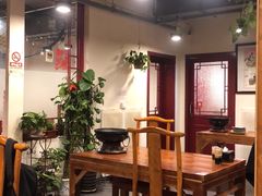 -赵胖炙子烤肉&深夜酒馆(簋街店)