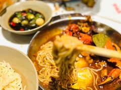 -聚味斋香辣蟹(生态城万达店)