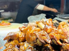 -新疆国际大巴扎