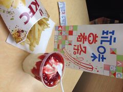 -肯德基(环翠北店)