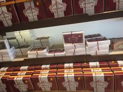 -黄远堂凤梨酥·伴手礼(中山路六店)