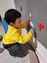 -塔塔王国·主题儿童游乐园(奥城商业广场店)