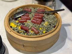 -百味馆·粤菜·湛江菜(后海花园店)