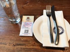 -宝莱纳啤酒花园餐厅PAULANER BRAUHAUS Nanjing(广州路店)