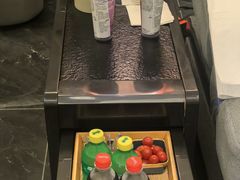 -华夏良子·足道SPA艾灸(翠微店)