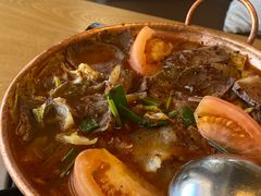 -品味泸沽湖•民族特色菜(大落水店)
