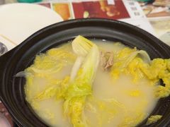 -新宝餐厅(流塘店)