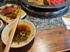 -蜀大侠火锅(总府路店)