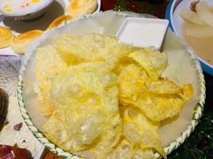 -福照楼汽锅鸡·云南菜(护国路店)