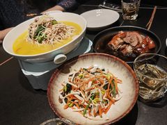 -童福兴·南京菜(老门东店)