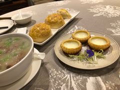 -香云轩·顺德菜(香云纱园林酒店店)