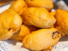 -左邻右舍褡裢火烧(石榴园店)