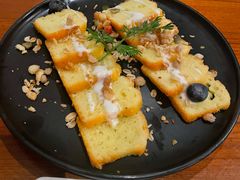 -陶享时光西餐·下午茶·竹林花园(新城店)