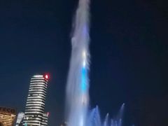 -秋水广场音乐喷泉