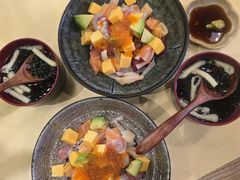 -Sushi Hanzo半藏(天环广场店)