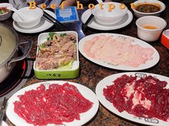 -八合里潮汕鲜牛肉火锅(深圳海岸城店)