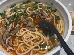 -遵义1935羊肉粉(静安寺店)