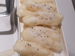 桂花糍粑-黄记煌三汁焖锅(新佳丽江汉路店)