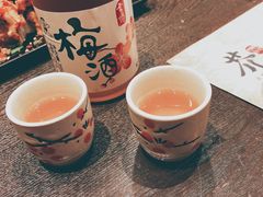-芥岛(河北大街店)