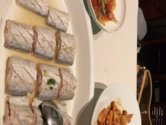 -钱塘花园·宁波菜
