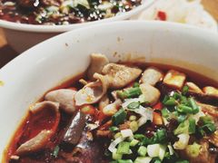 -蒋家肠旺面馆老店(合群路店)