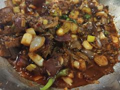 -勇记干锅居(德阳店)