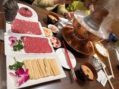 -南门涮肉(后海店)